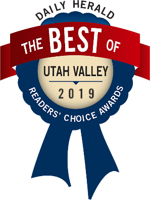 Daily Herald Best of Utah Valley 2019