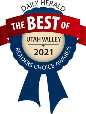 Daily Herald Best of Utah Valley 2021